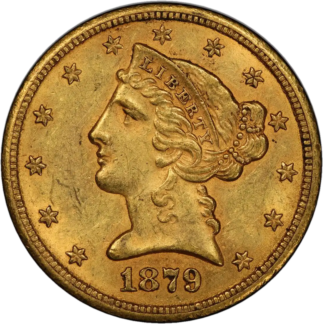 coin obverse image