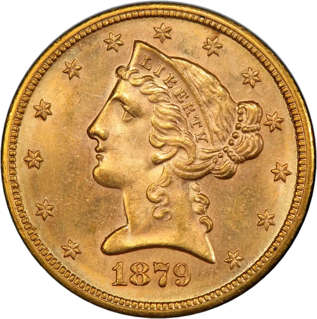 coin obverse image