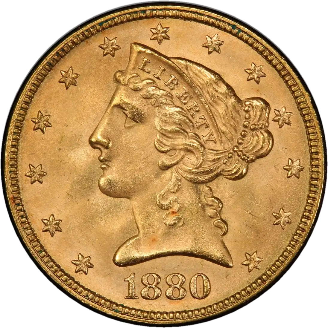 coin obverse image