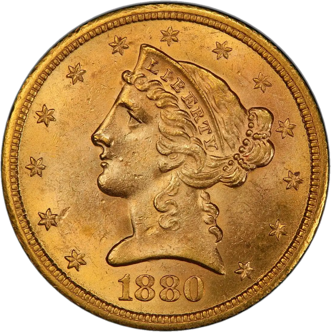 coin obverse image