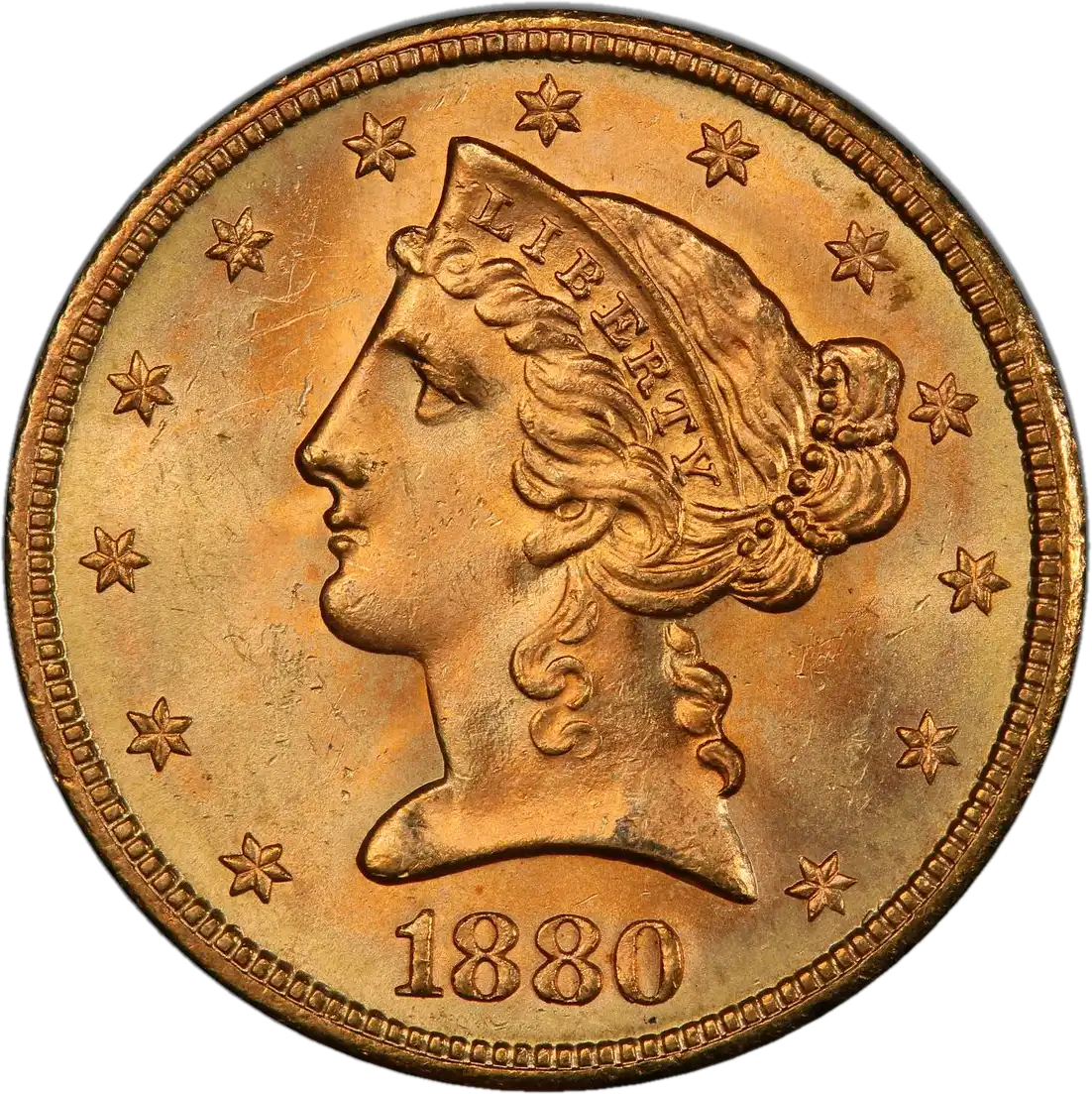 coin obverse image