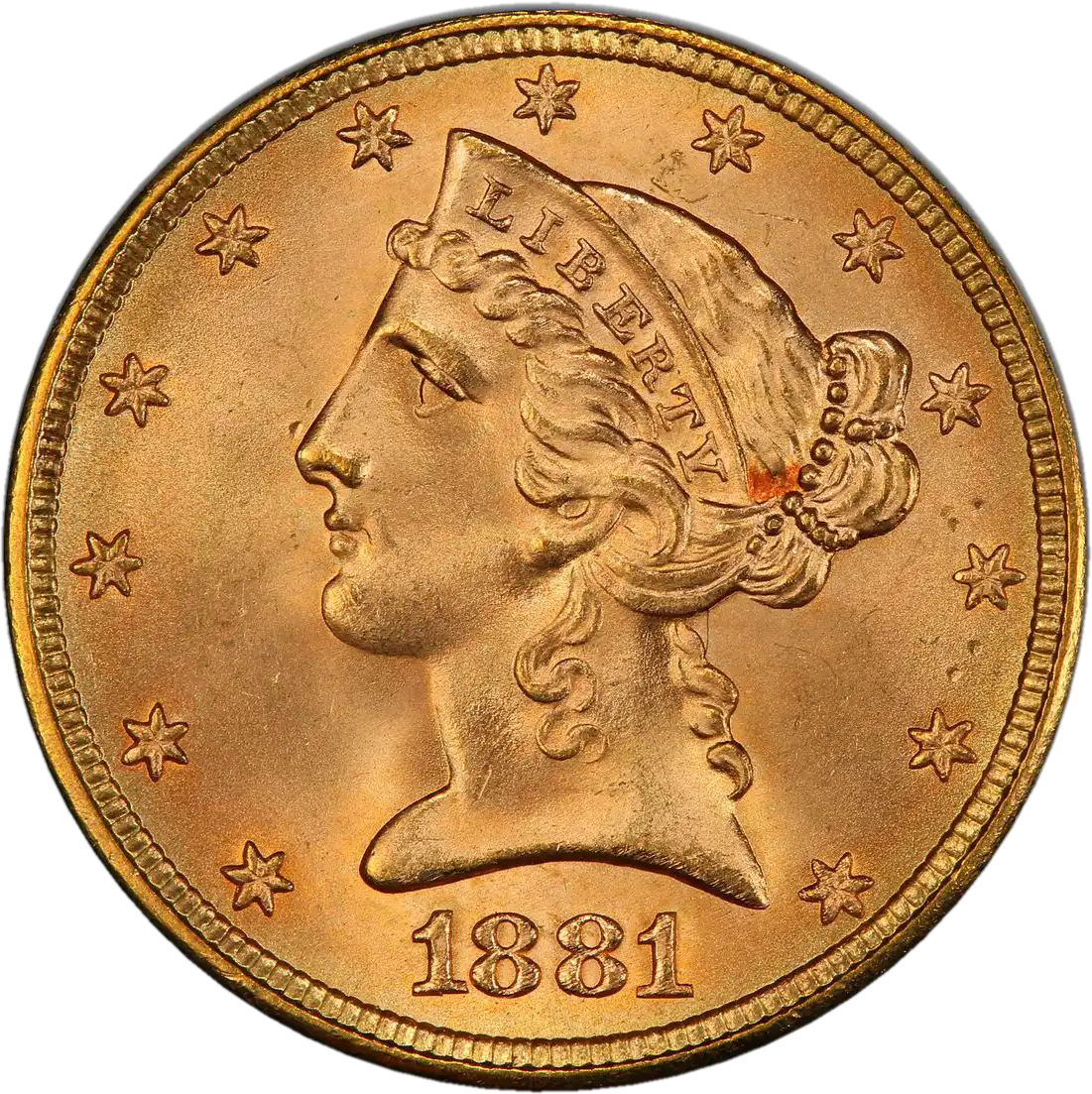 coin obverse image