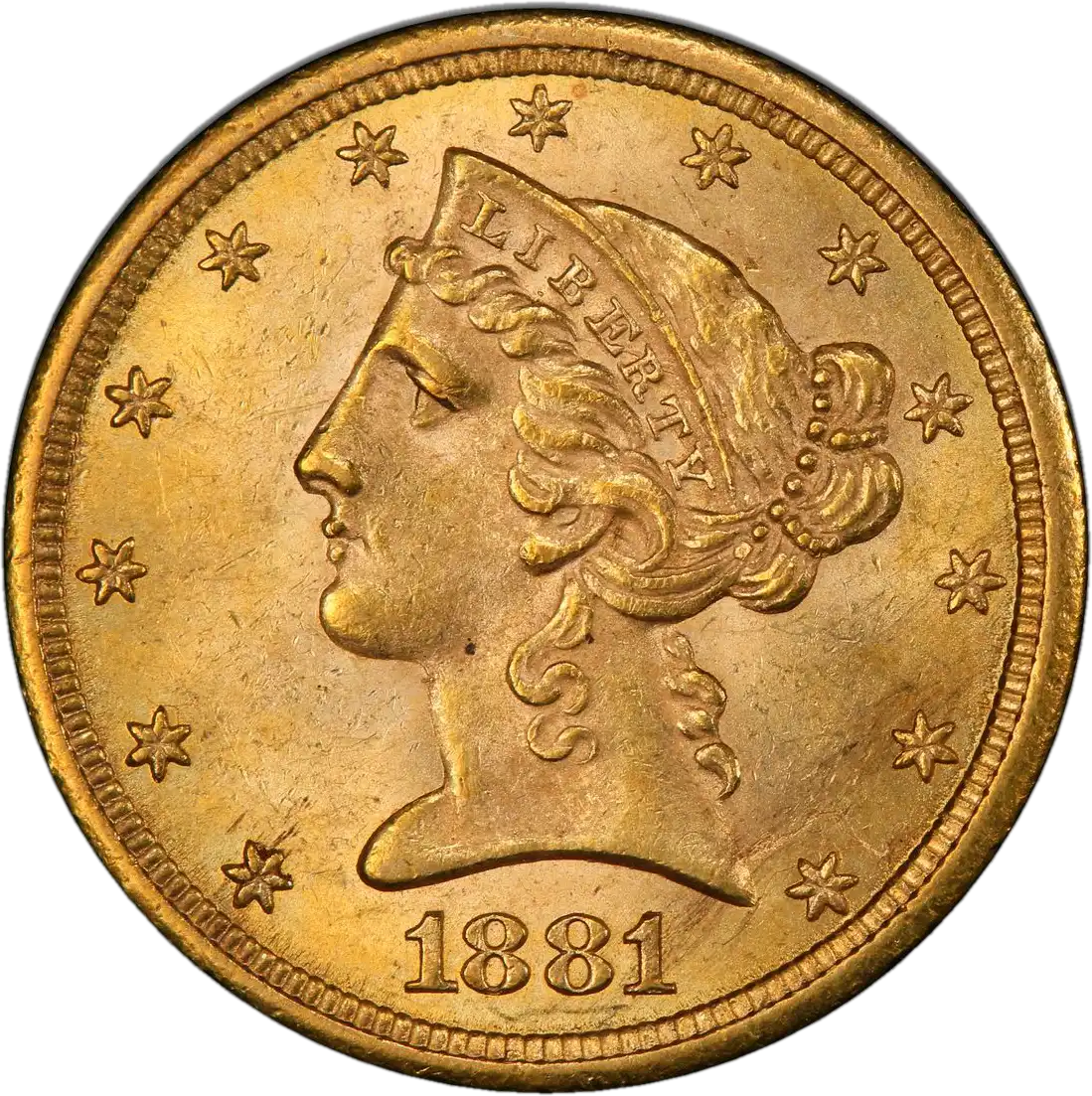 coin obverse image