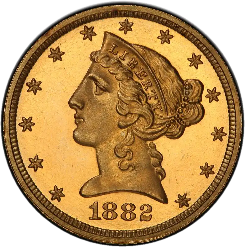 coin obverse image