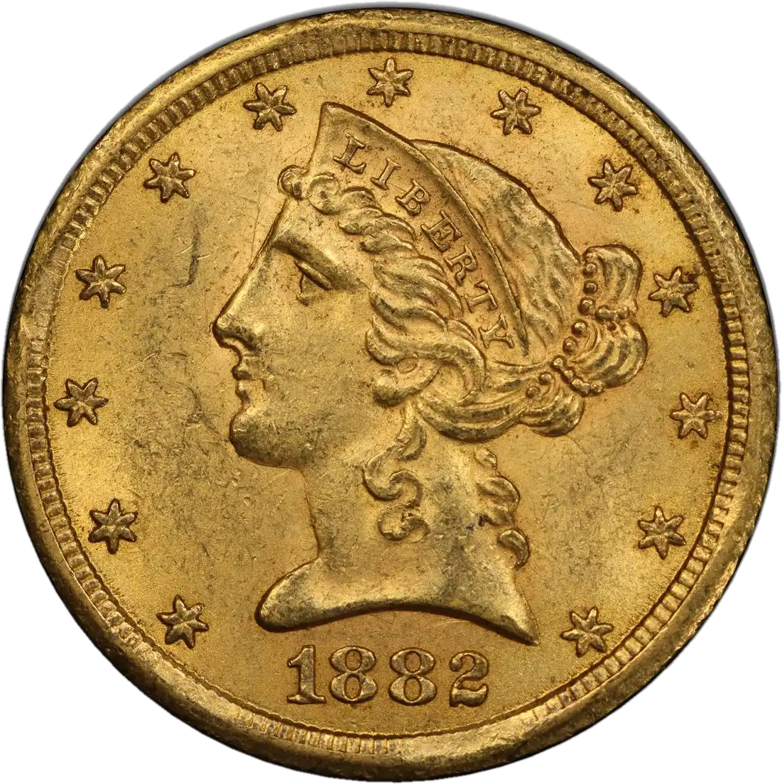 coin obverse image