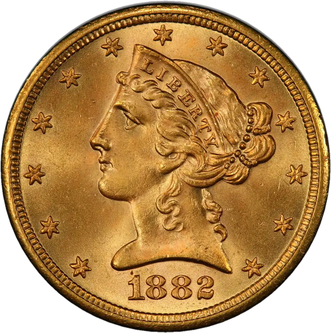 coin obverse image
