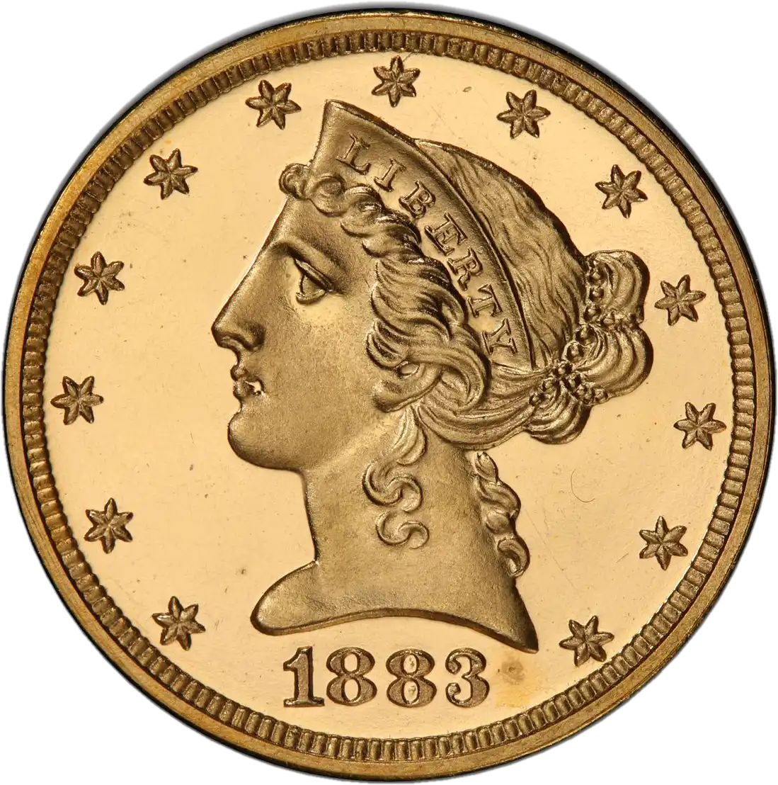 coin obverse image