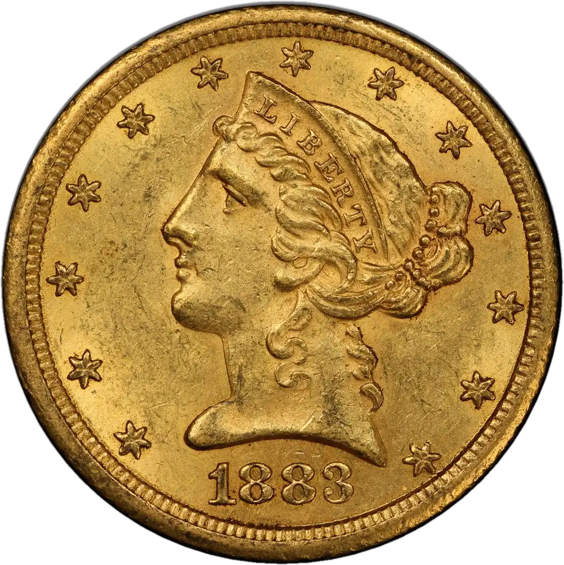 coin obverse image