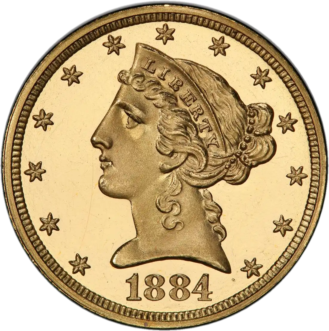 coin obverse image