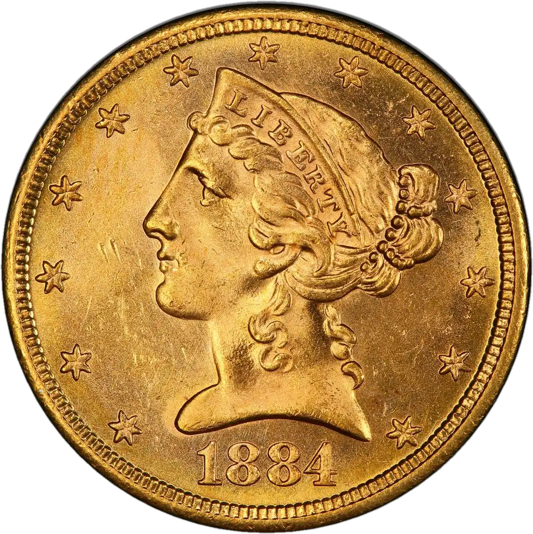 coin obverse image