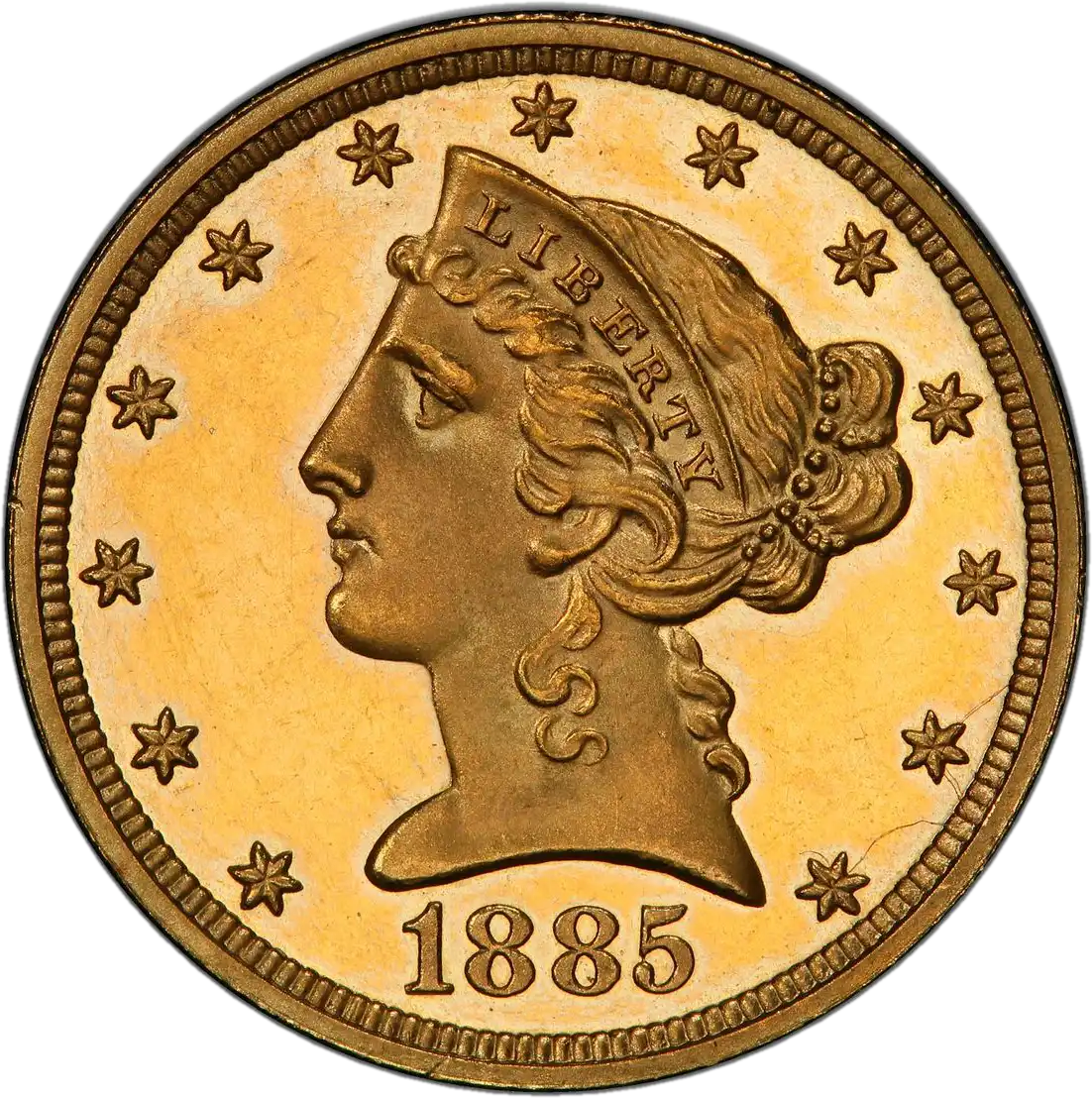 coin obverse image