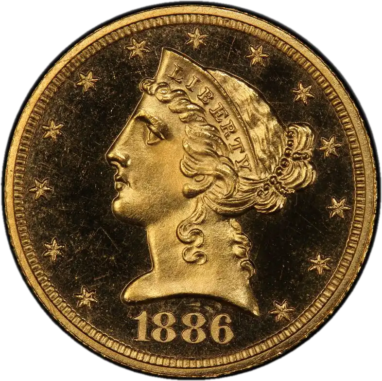 coin obverse image