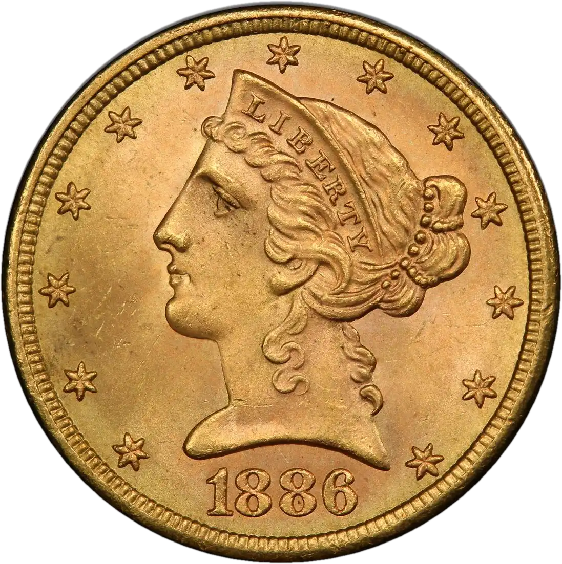 coin obverse image