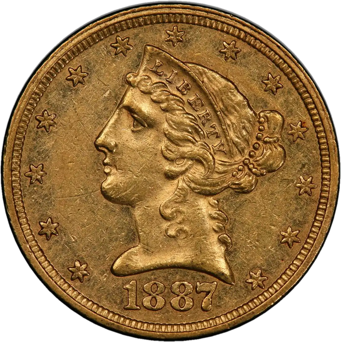 coin obverse image