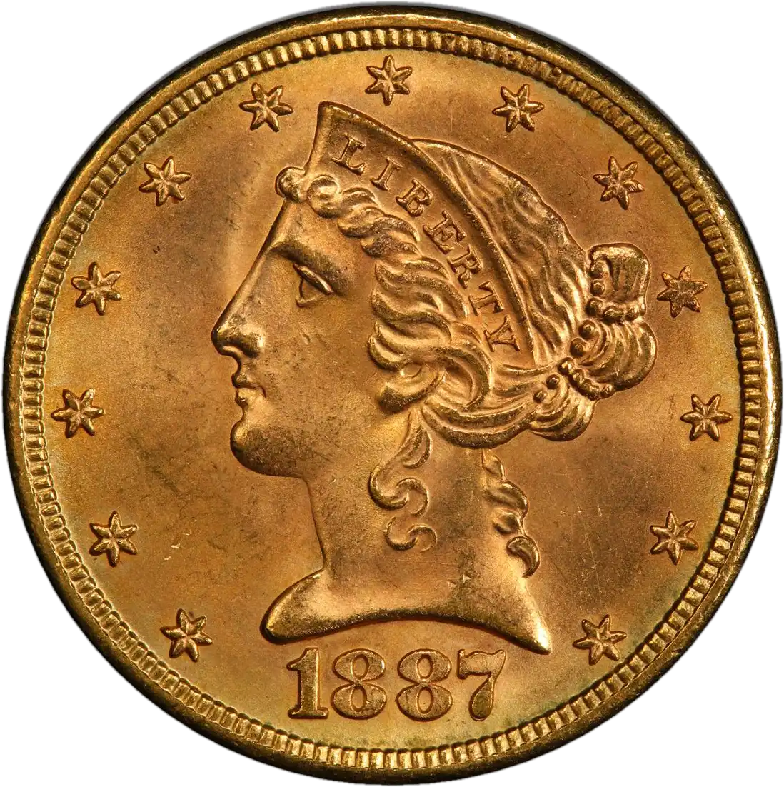 coin obverse image