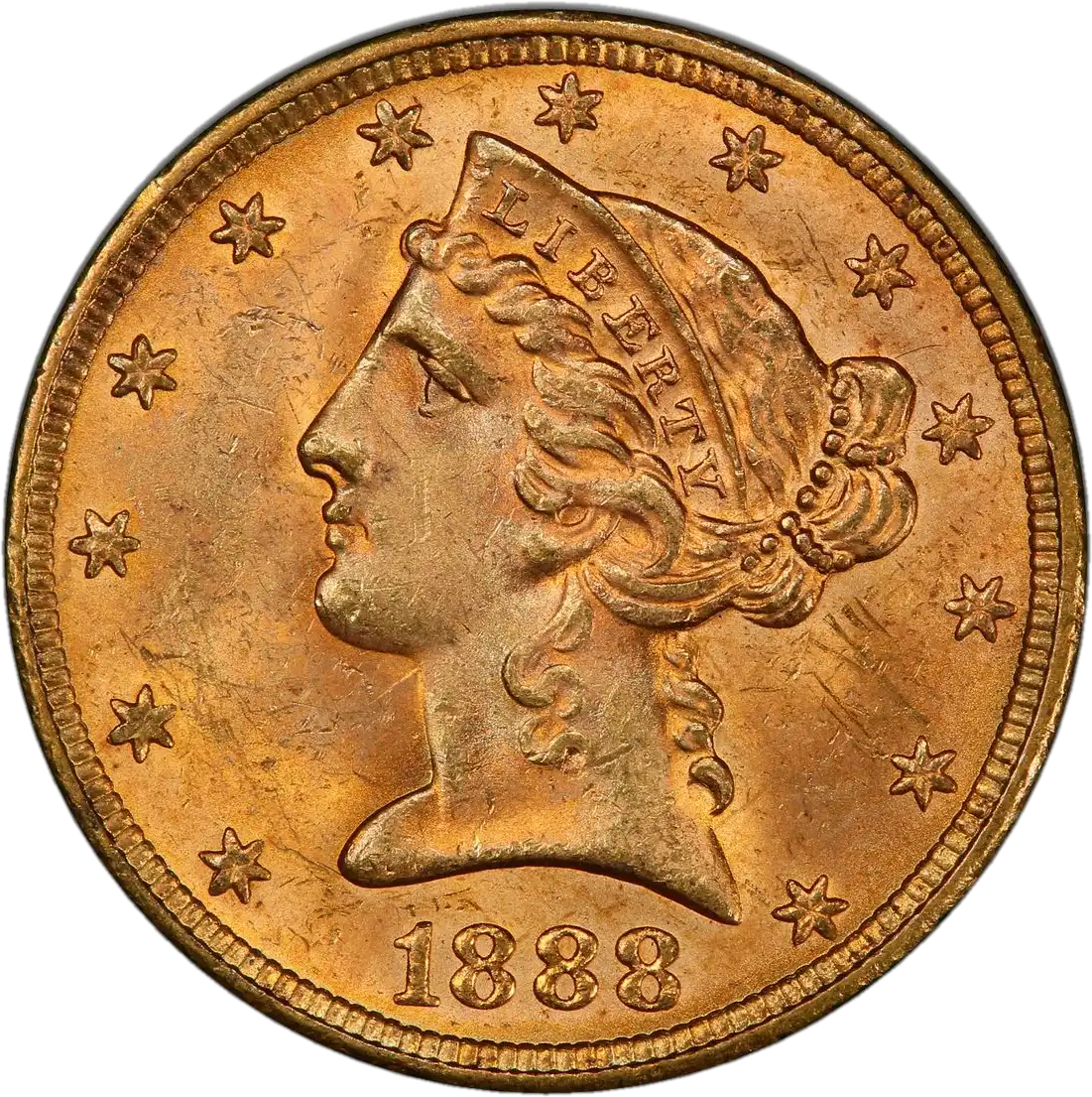 coin obverse image