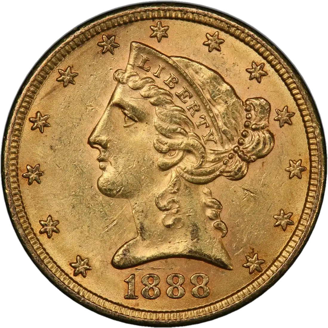 coin obverse image