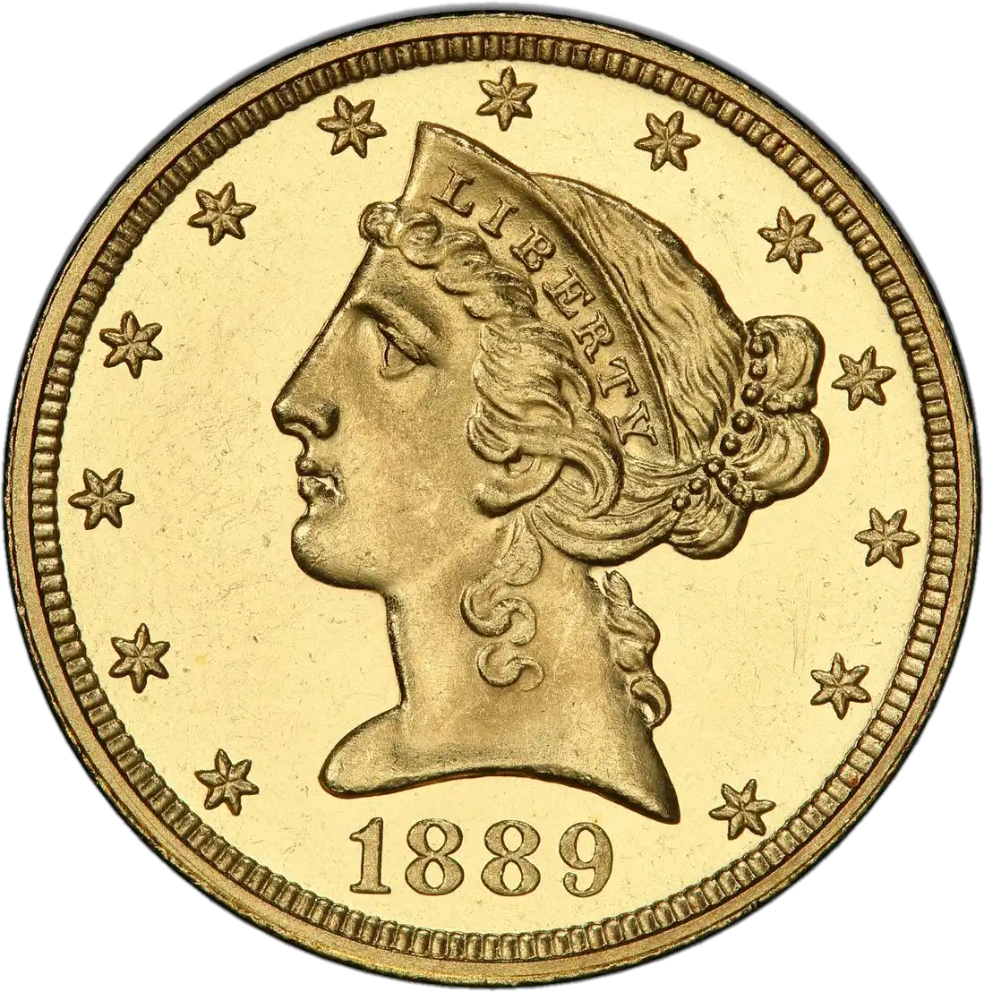coin obverse image
