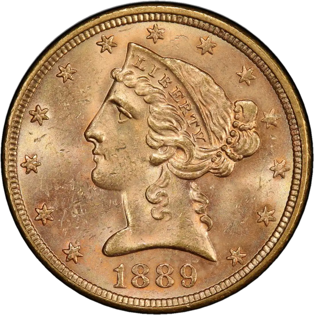 coin obverse image