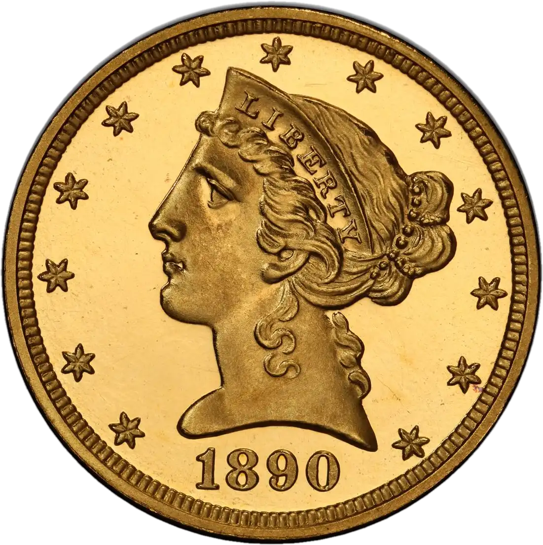 coin obverse image