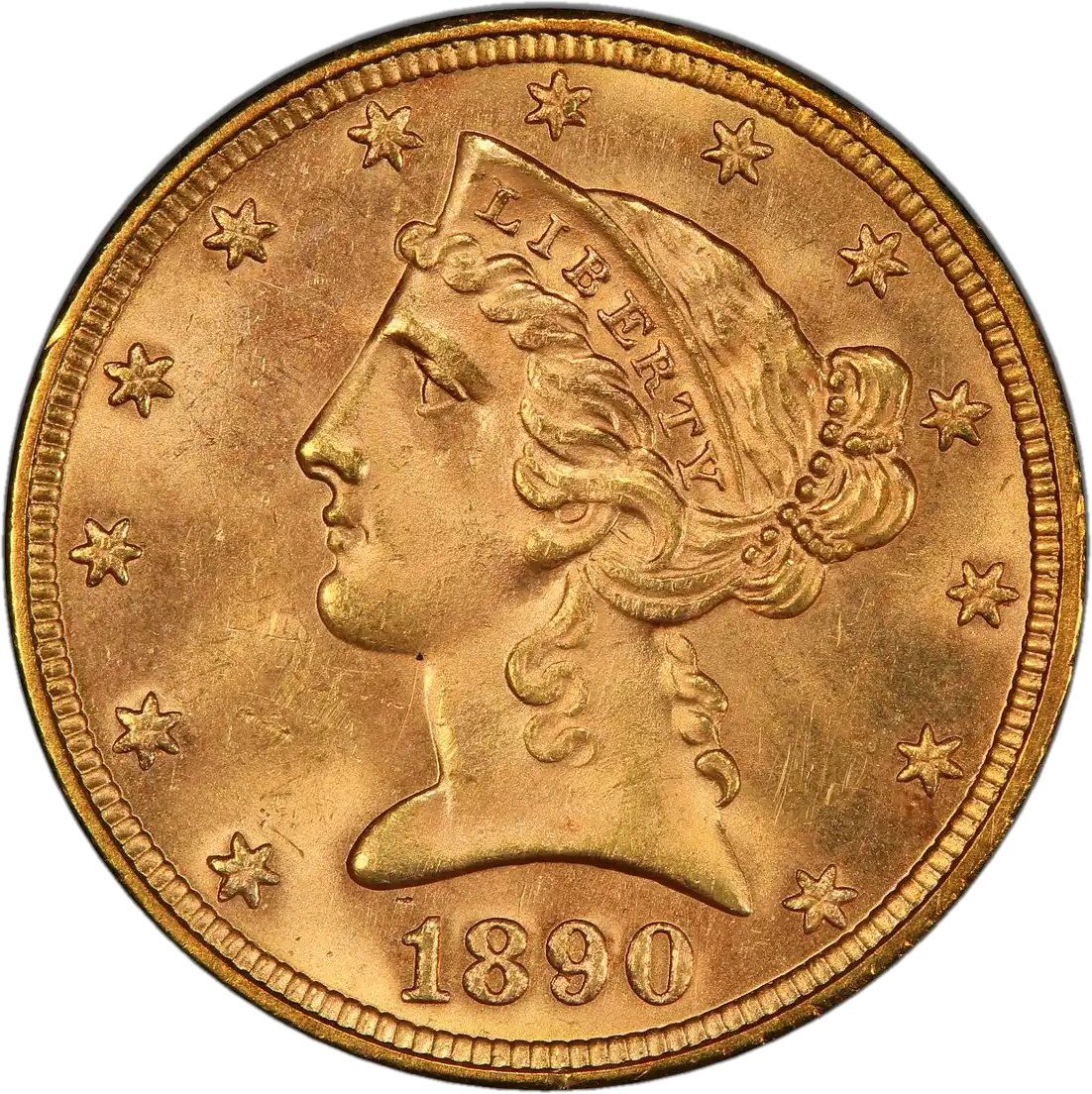 coin obverse image
