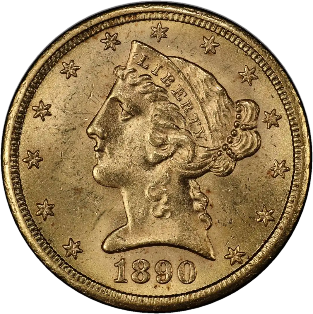 coin obverse image