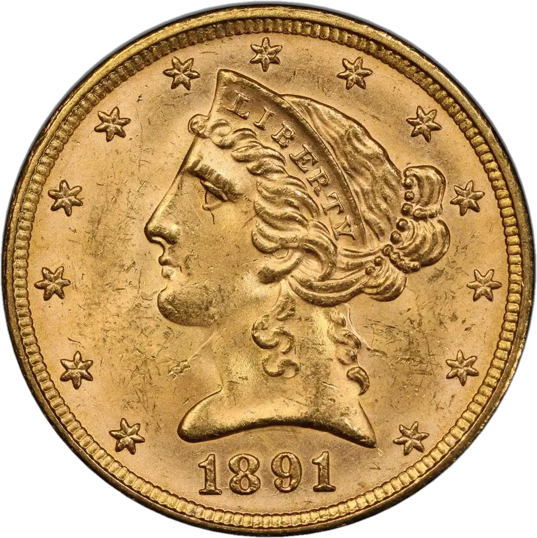 coin obverse image