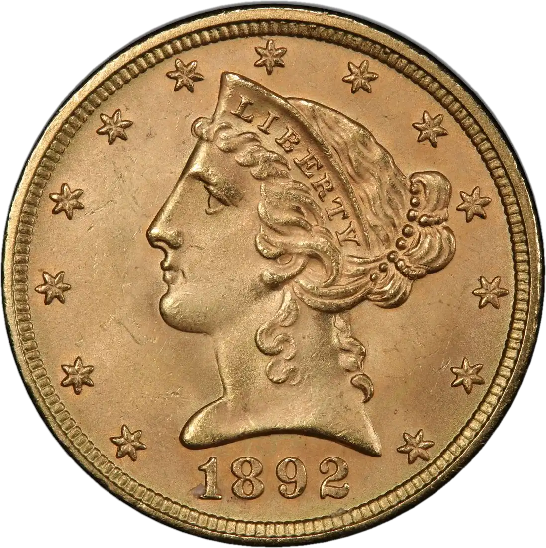 coin obverse image
