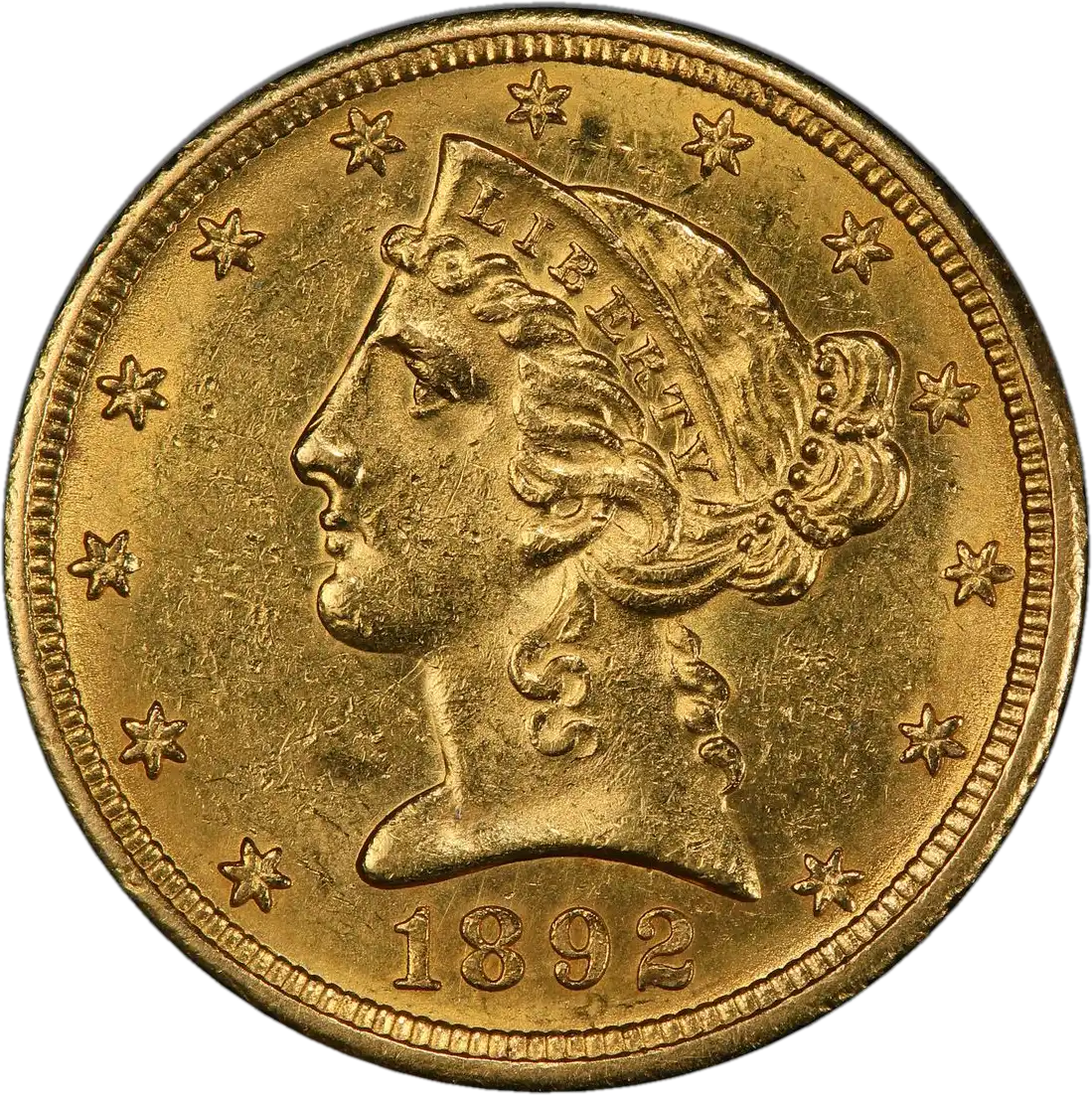 coin obverse image