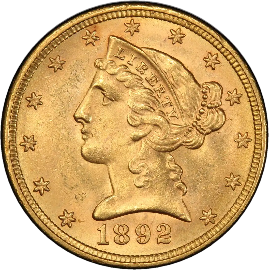 coin obverse image