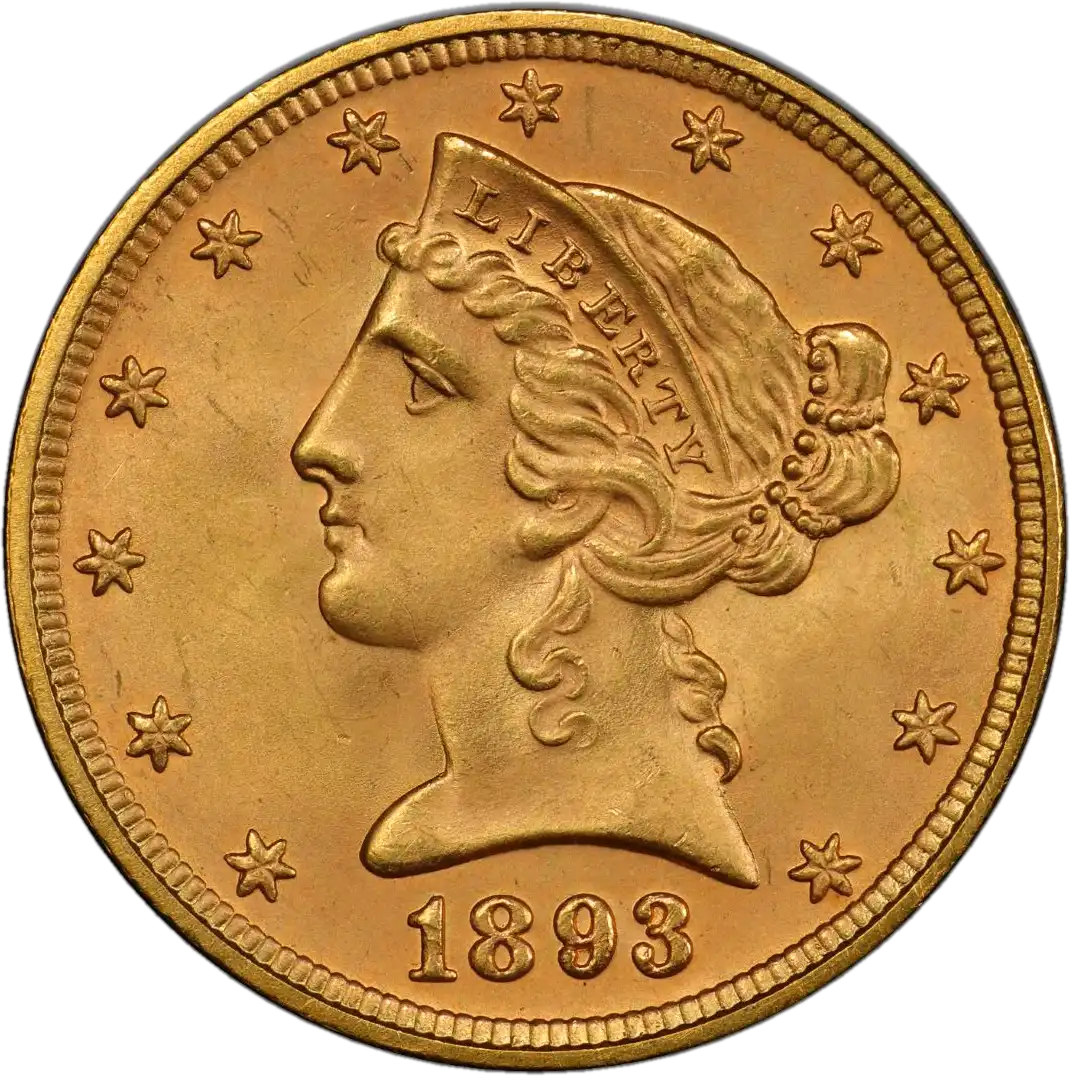 coin obverse image