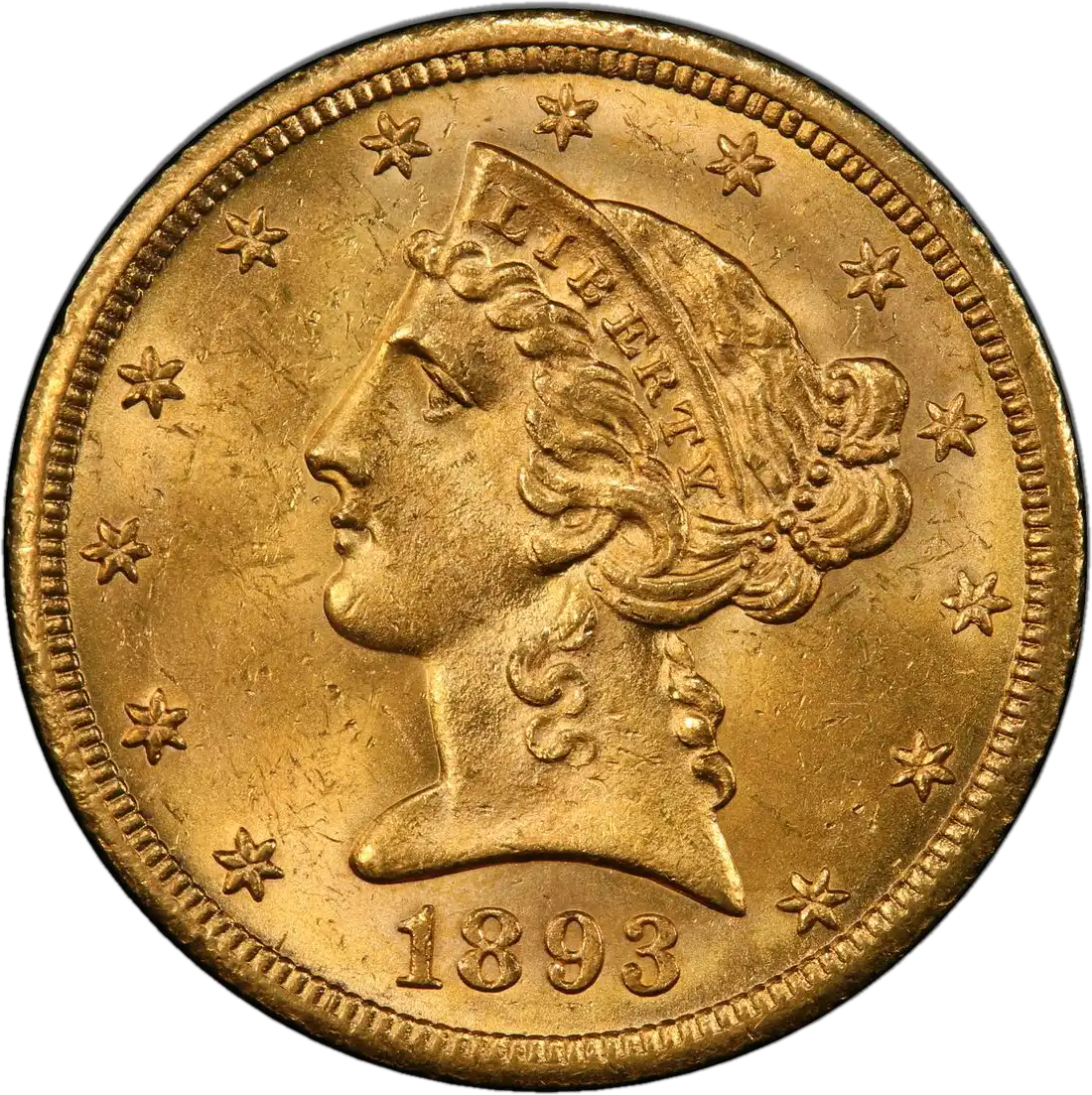 coin obverse image