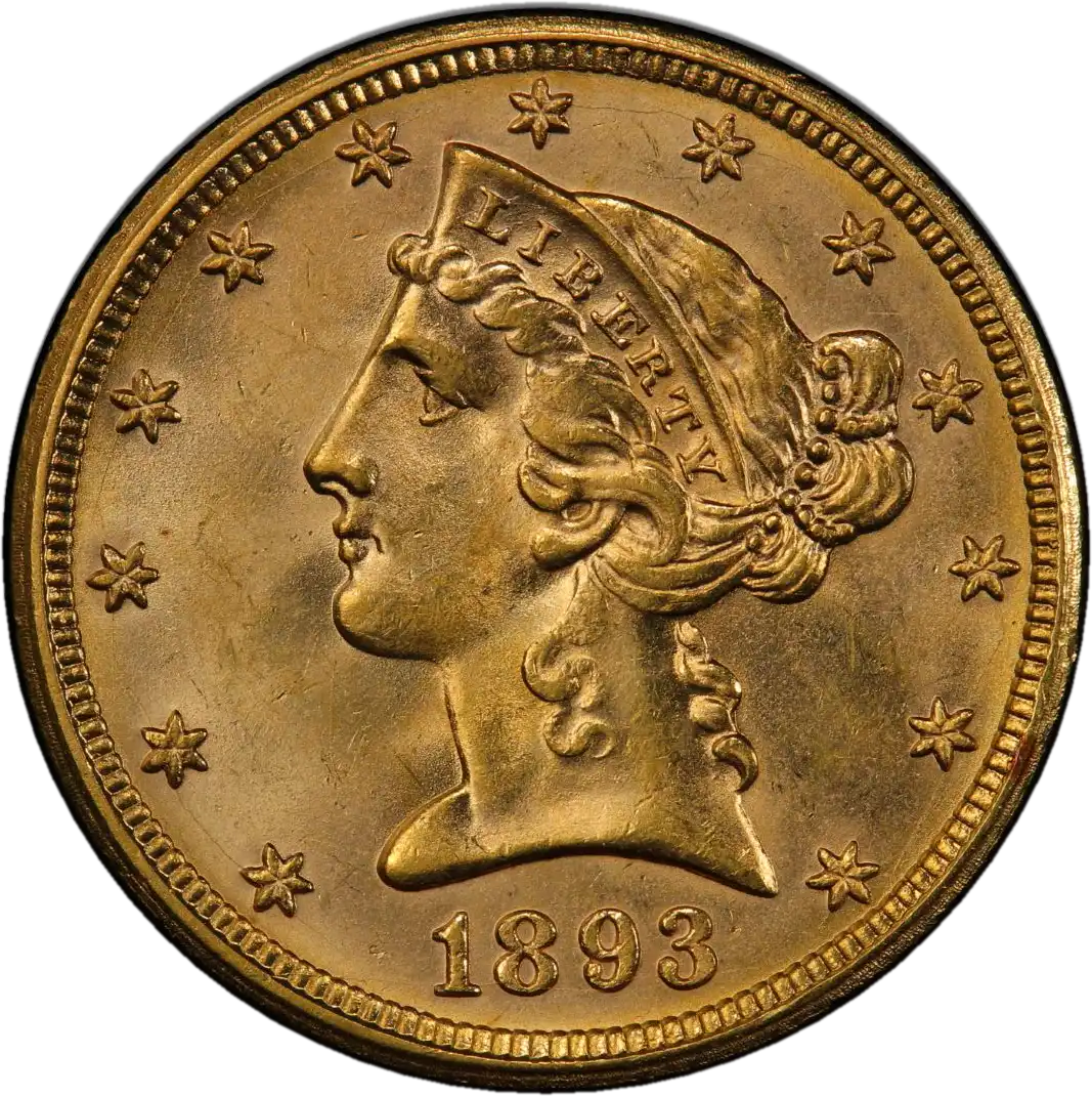 coin obverse image