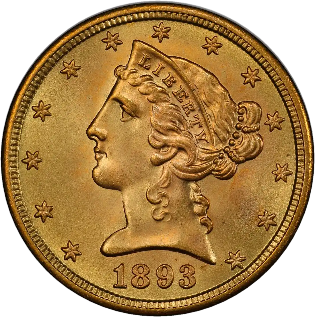 coin obverse image