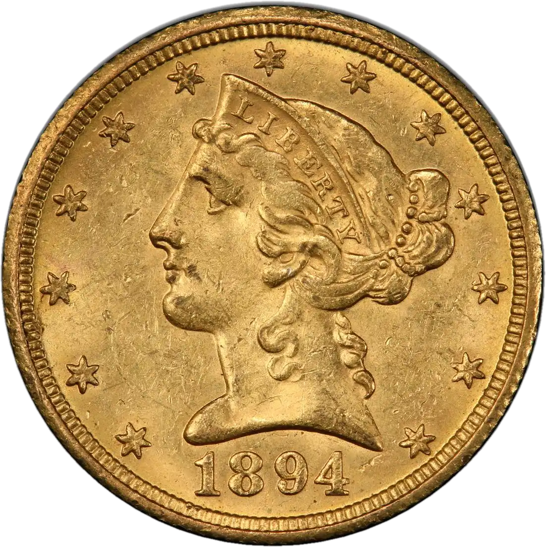 coin obverse image