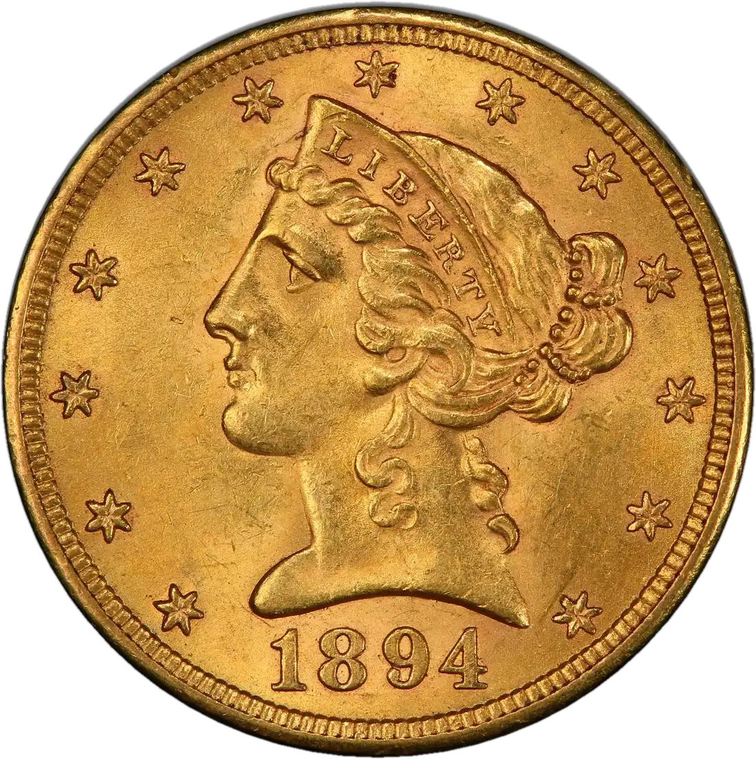 coin obverse image