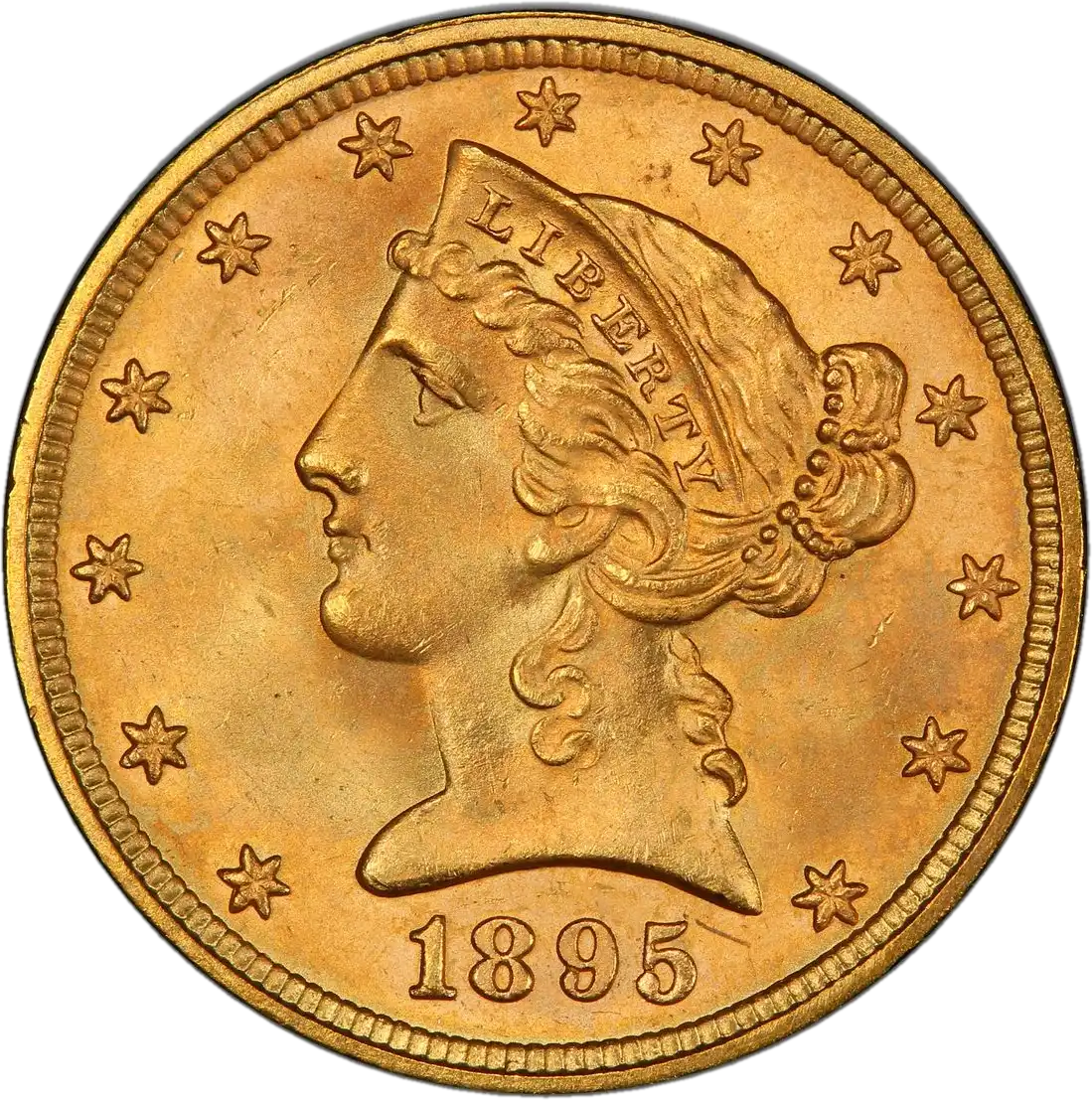 coin obverse image