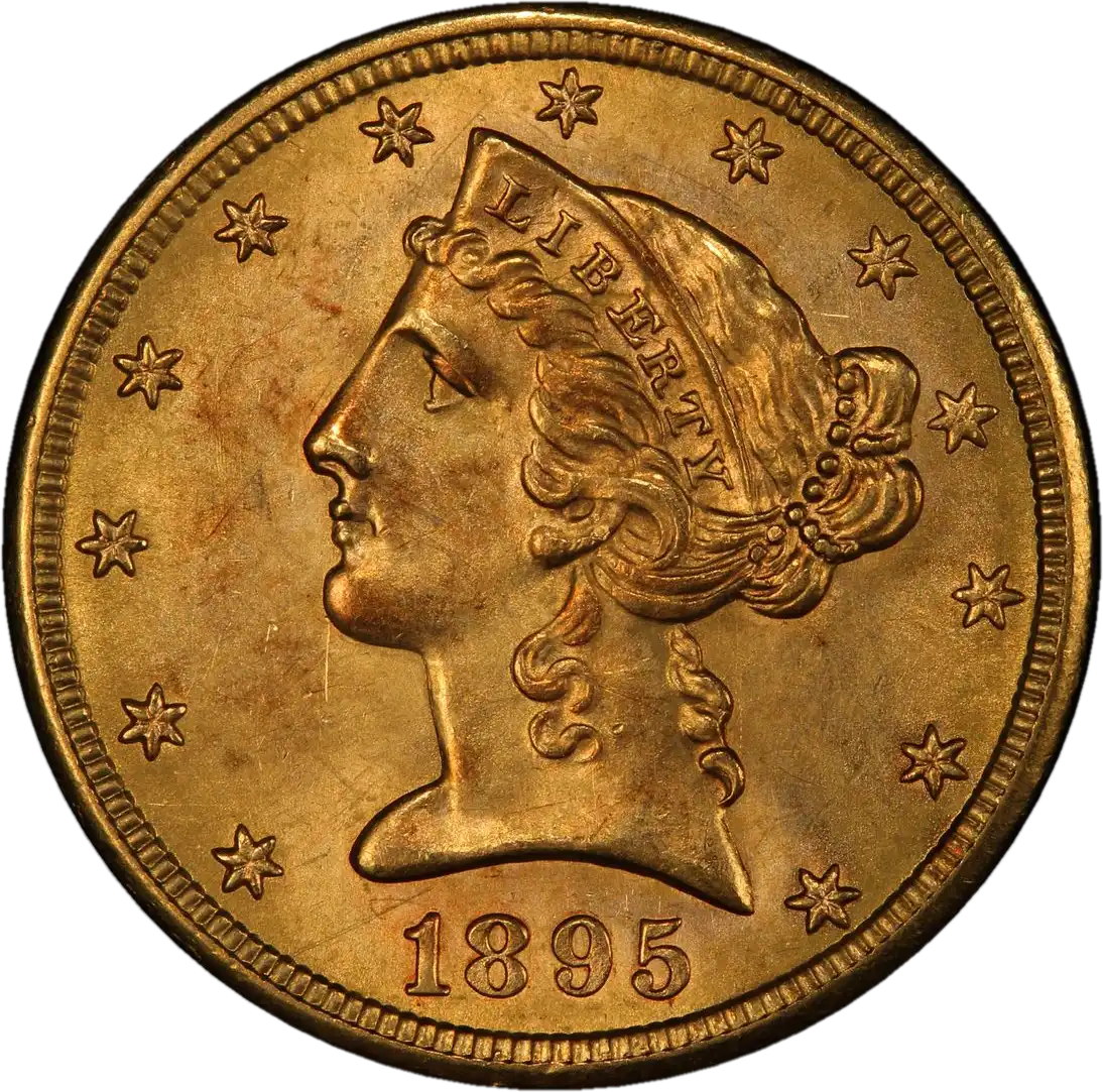 coin obverse image