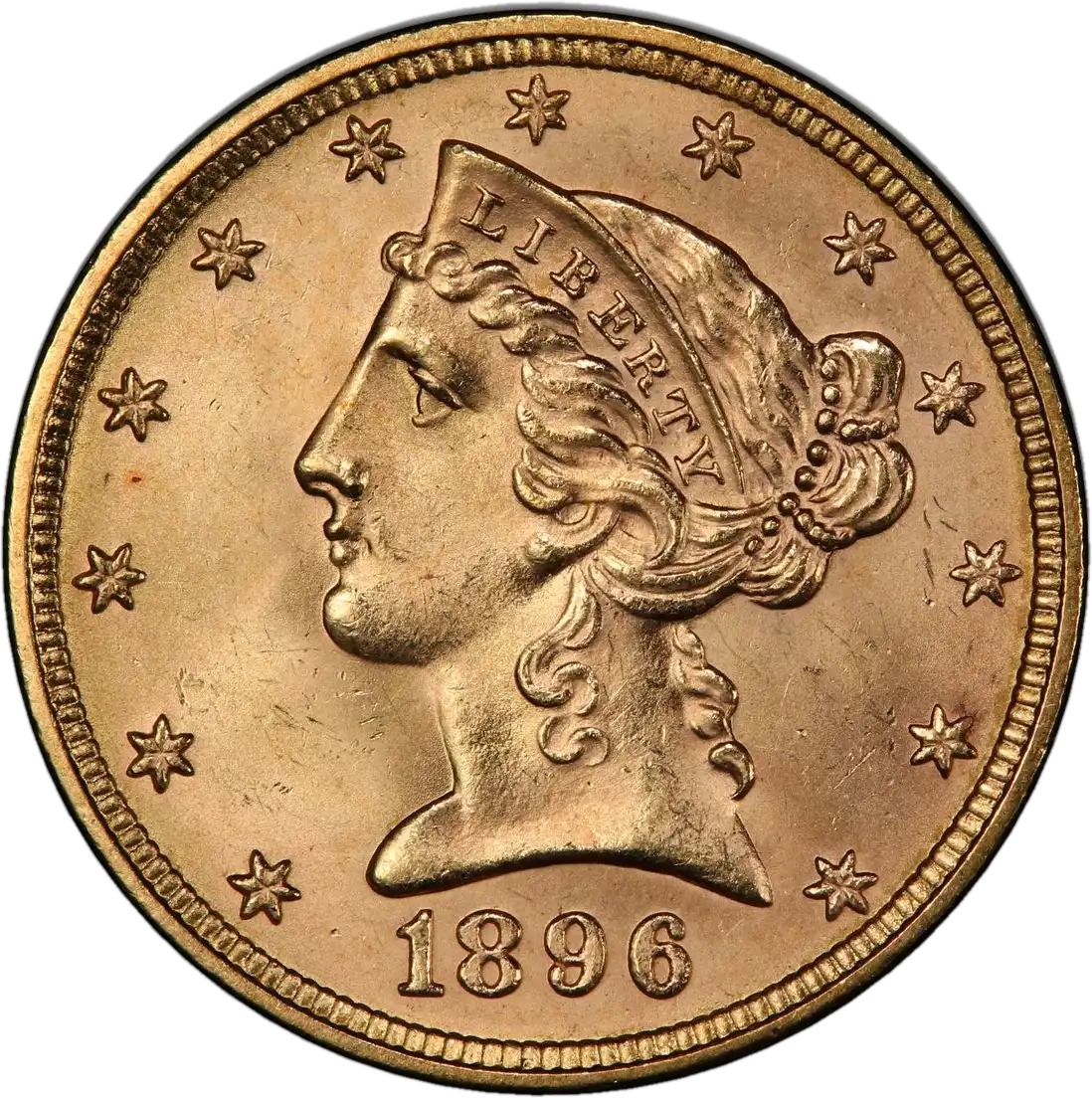 coin obverse image