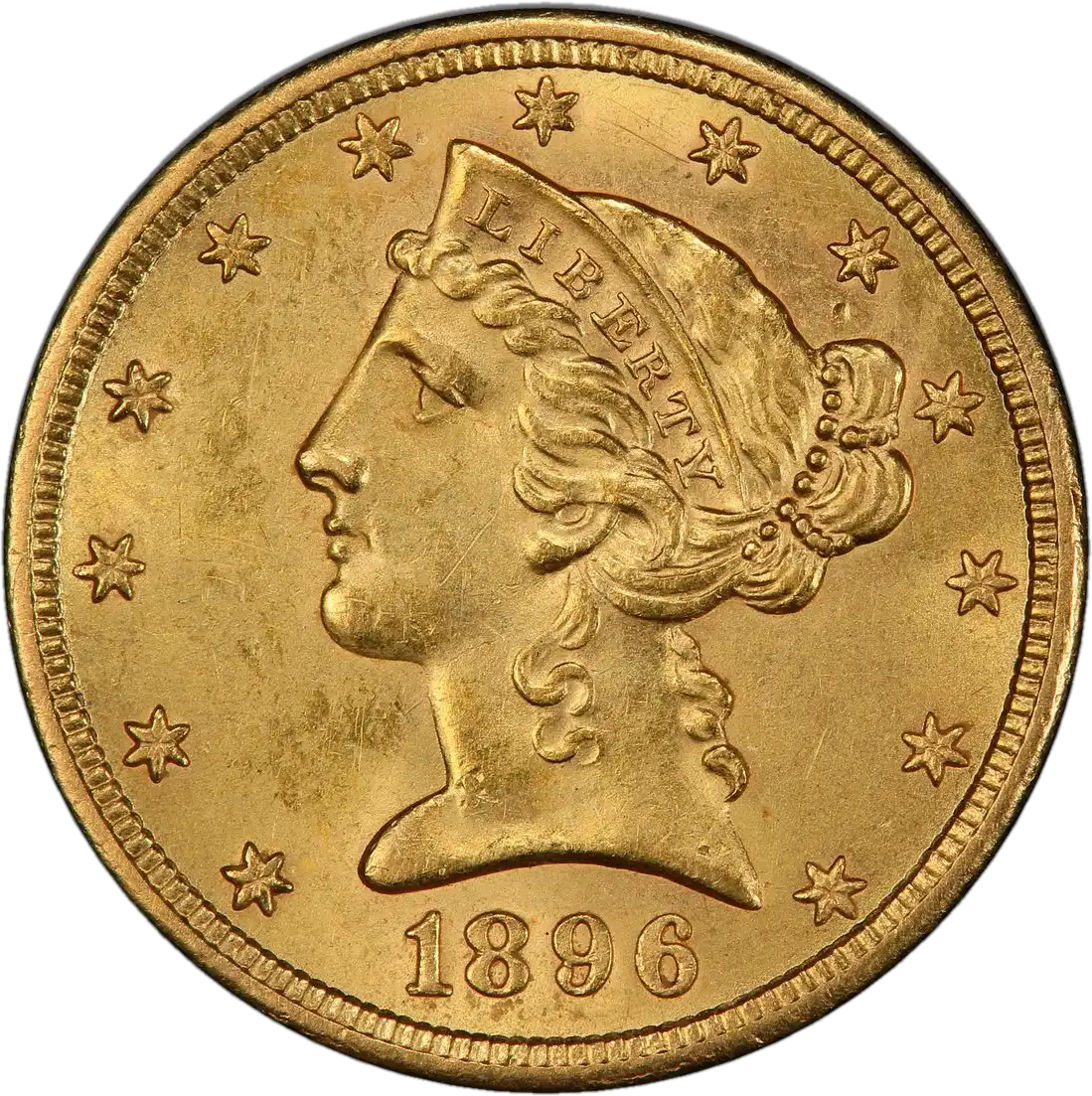 coin obverse image
