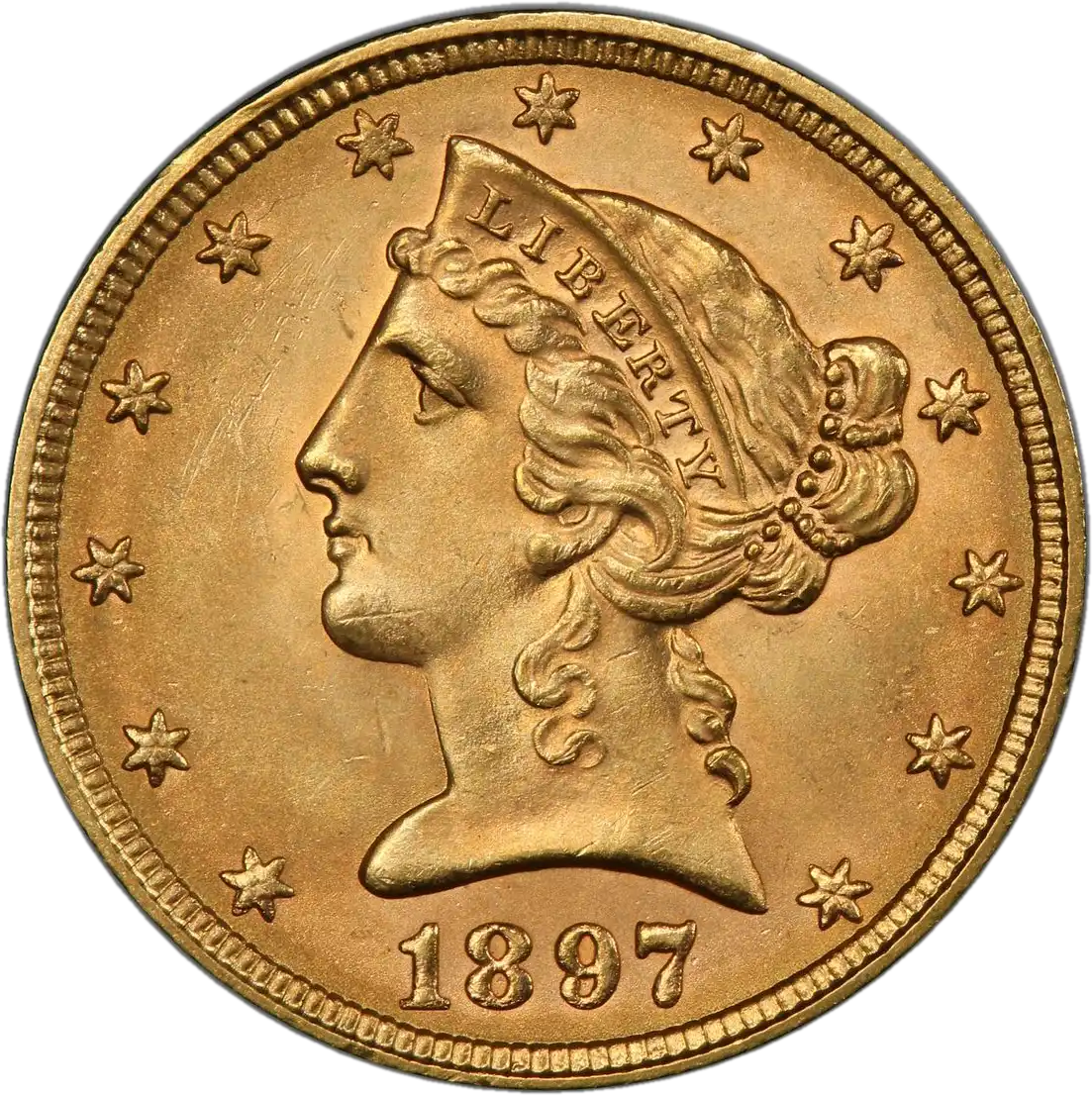 coin obverse image