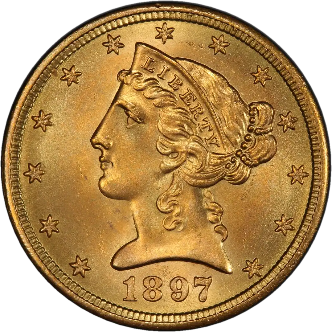 coin obverse image