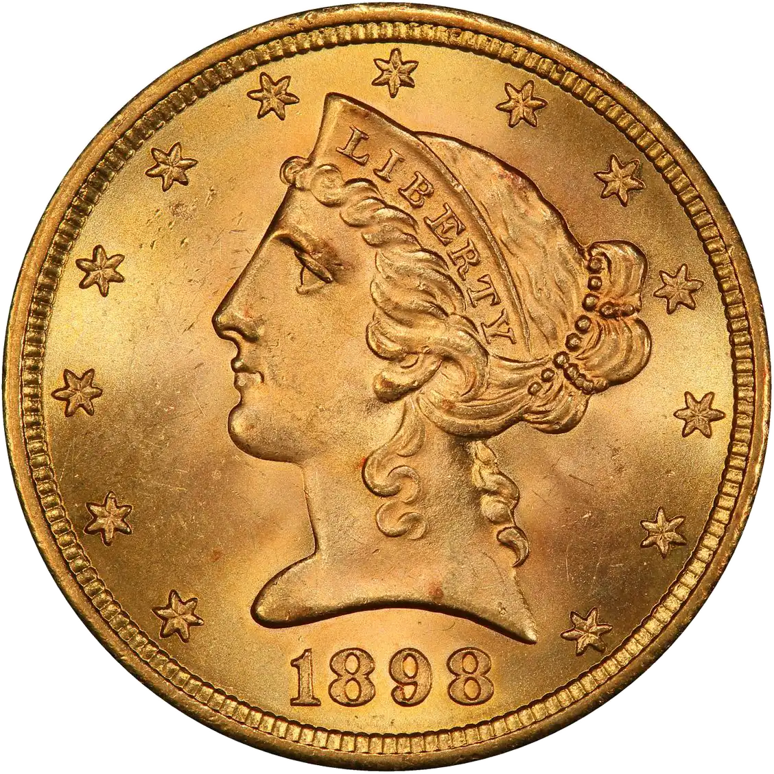 coin obverse image