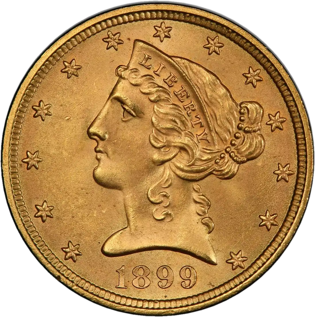 coin obverse image