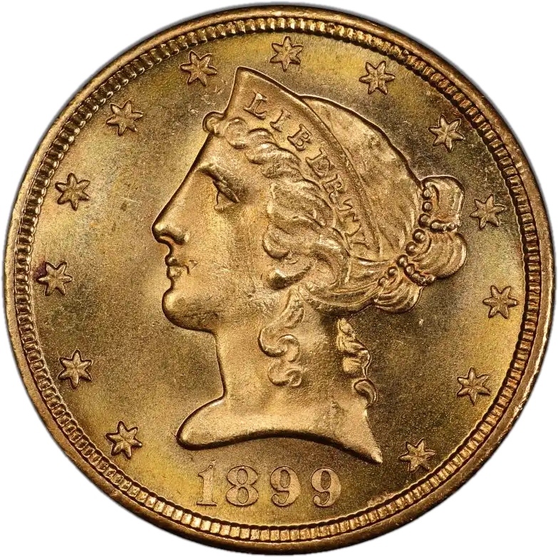 coin obverse image