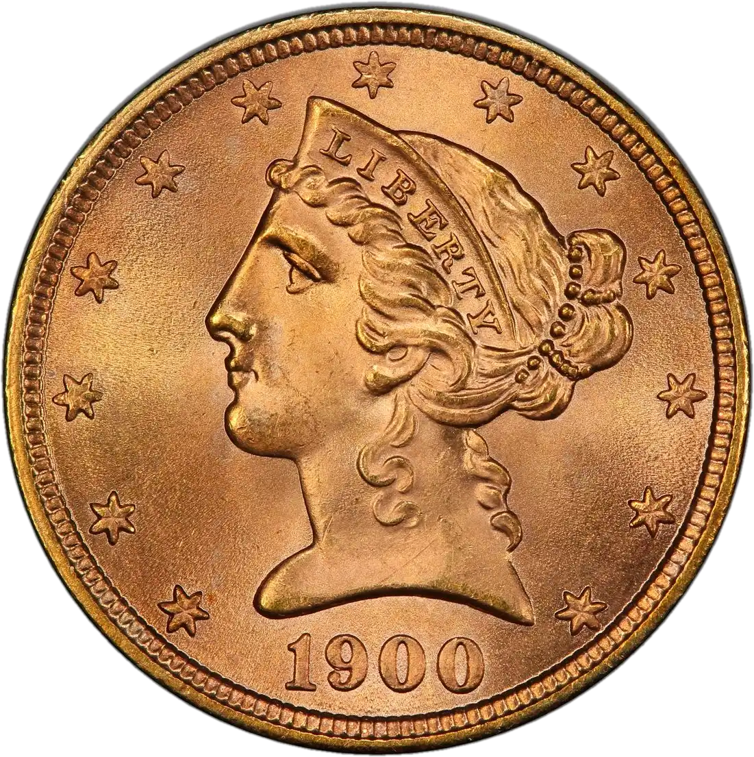coin obverse image