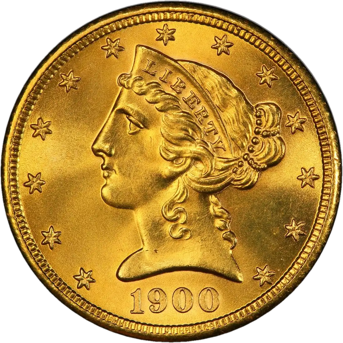 coin obverse image