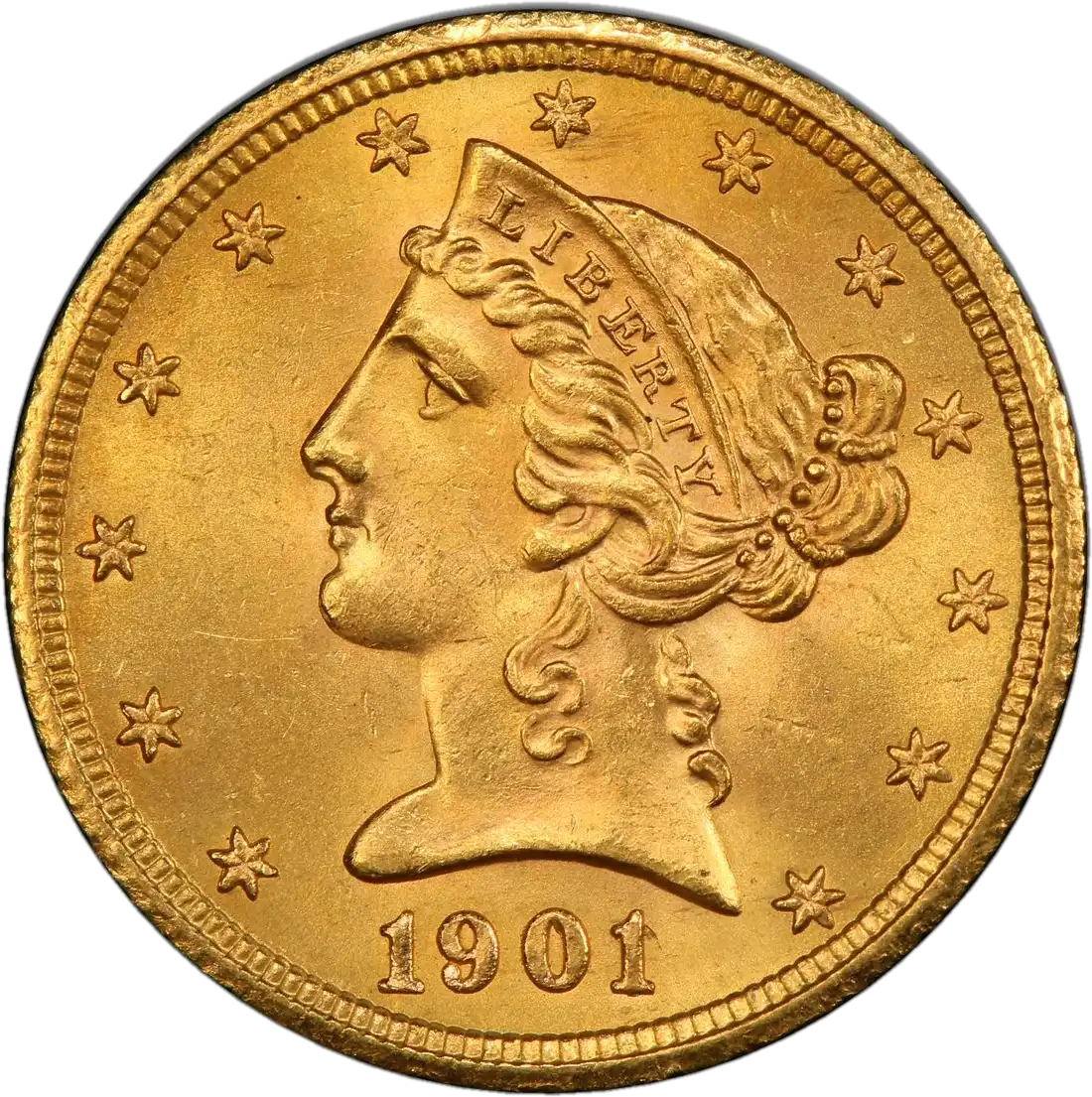 coin obverse image