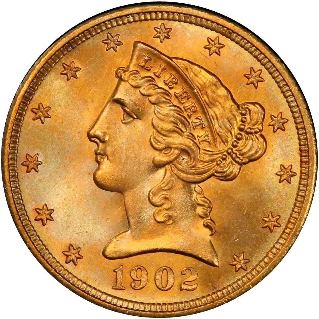 coin obverse image