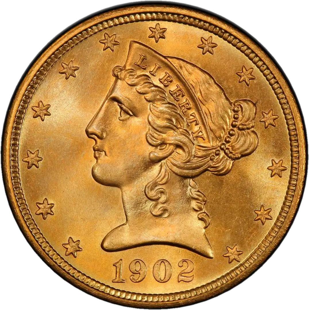 coin obverse image